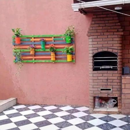 Cobertura Com Churrasqueira Propria E Wi-Fi Perto Da Praia - Excelente Para Familia E Amigos Гуаружа Екстер'єр фото