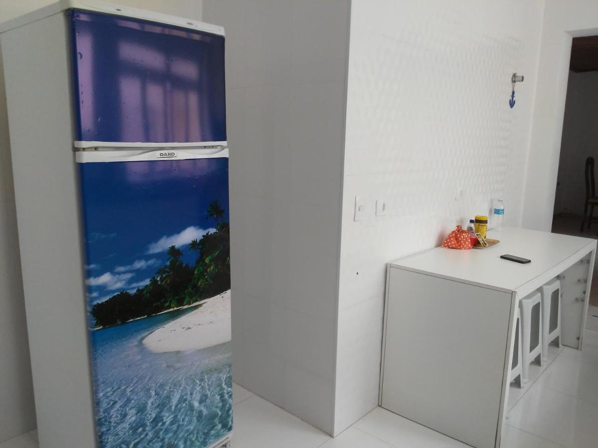 Cobertura Com Churrasqueira Propria E Wi-Fi Perto Da Praia - Excelente Para Familia E Amigos Гуаружа Екстер'єр фото