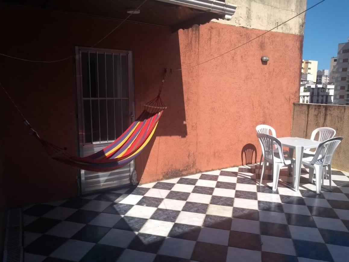 Cobertura Com Churrasqueira Propria E Wi-Fi Perto Da Praia - Excelente Para Familia E Amigos Гуаружа Екстер'єр фото