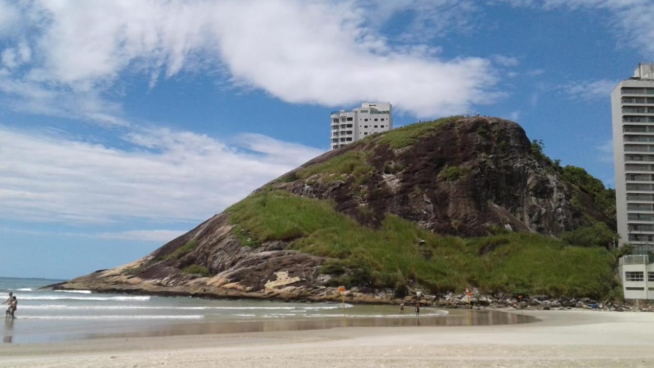 Cobertura Com Churrasqueira Propria E Wi-Fi Perto Da Praia - Excelente Para Familia E Amigos Гуаружа Екстер'єр фото