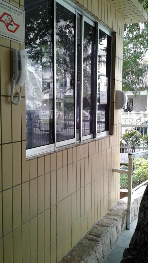 Cobertura Com Churrasqueira Propria E Wi-Fi Perto Da Praia - Excelente Para Familia E Amigos Гуаружа Екстер'єр фото