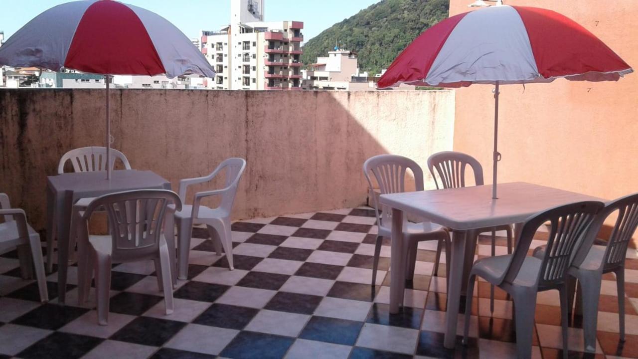 Cobertura Com Churrasqueira Propria E Wi-Fi Perto Da Praia - Excelente Para Familia E Amigos Гуаружа Екстер'єр фото