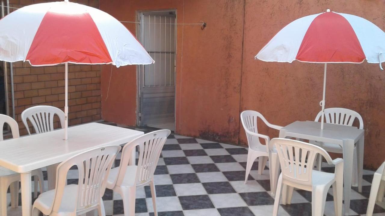 Cobertura Com Churrasqueira Propria E Wi-Fi Perto Da Praia - Excelente Para Familia E Amigos Гуаружа Екстер'єр фото