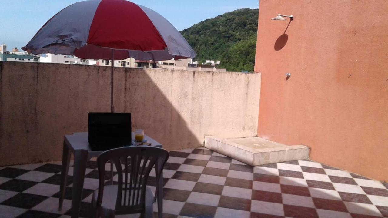 Cobertura Com Churrasqueira Propria E Wi-Fi Perto Da Praia - Excelente Para Familia E Amigos Гуаружа Екстер'єр фото