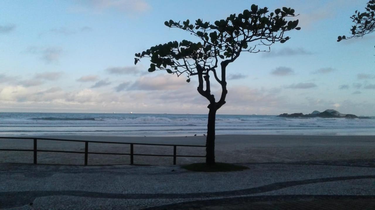 Cobertura Com Churrasqueira Propria E Wi-Fi Perto Da Praia - Excelente Para Familia E Amigos Гуаружа Екстер'єр фото