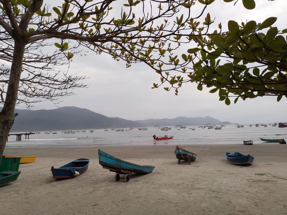 Cobertura Com Churrasqueira Propria E Wi-Fi Perto Da Praia - Excelente Para Familia E Amigos Гуаружа Номер фото