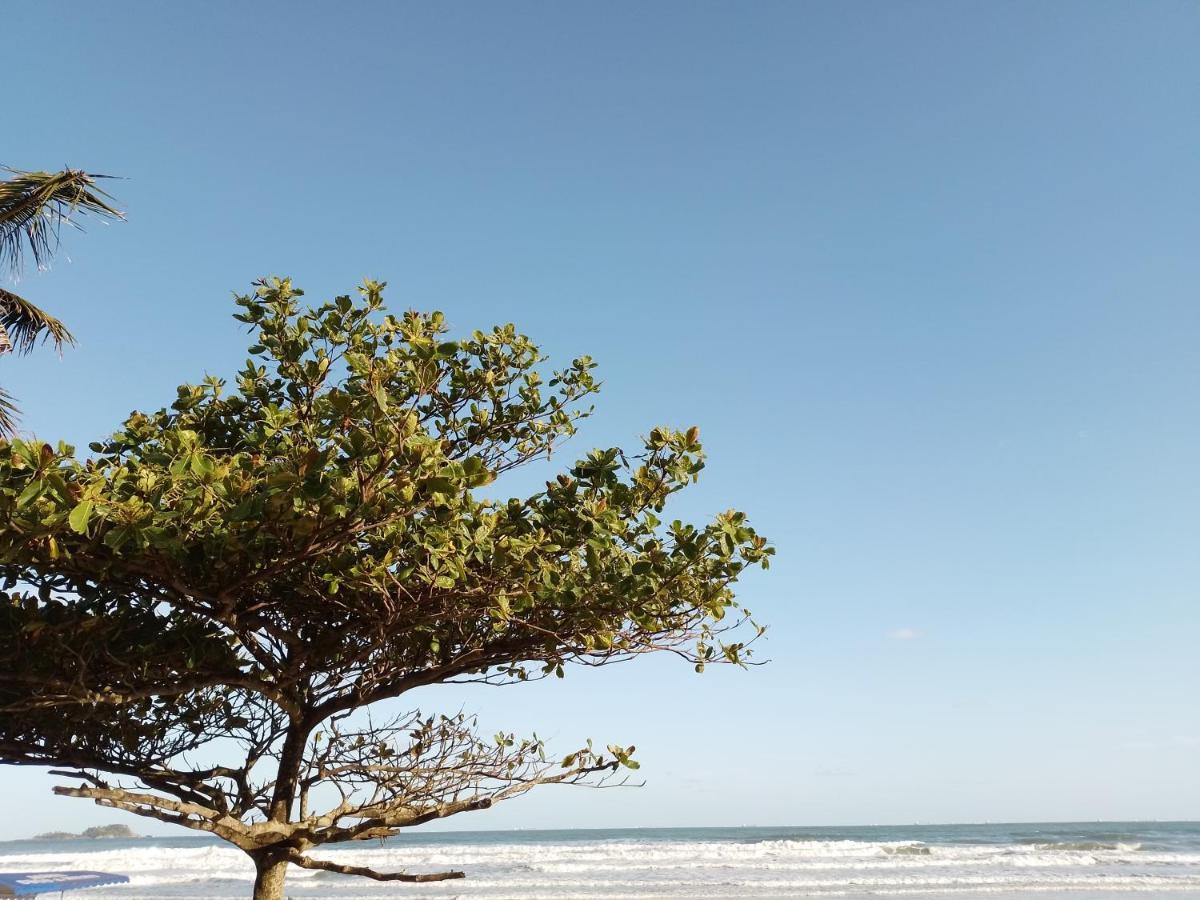 Cobertura Com Churrasqueira Propria E Wi-Fi Perto Da Praia - Excelente Para Familia E Amigos Гуаружа Екстер'єр фото
