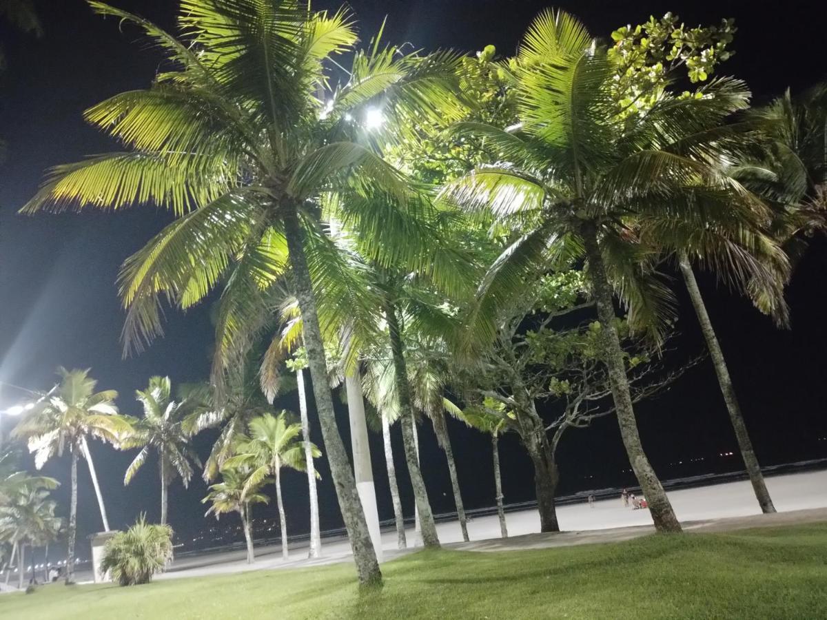 Cobertura Com Churrasqueira Propria E Wi-Fi Perto Da Praia - Excelente Para Familia E Amigos Гуаружа Екстер'єр фото
